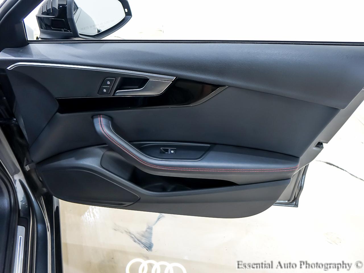 Audi A4  2019