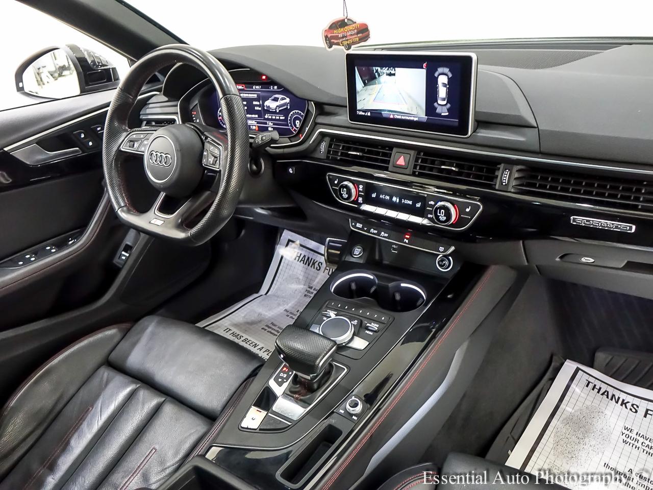 Audi A4  2019