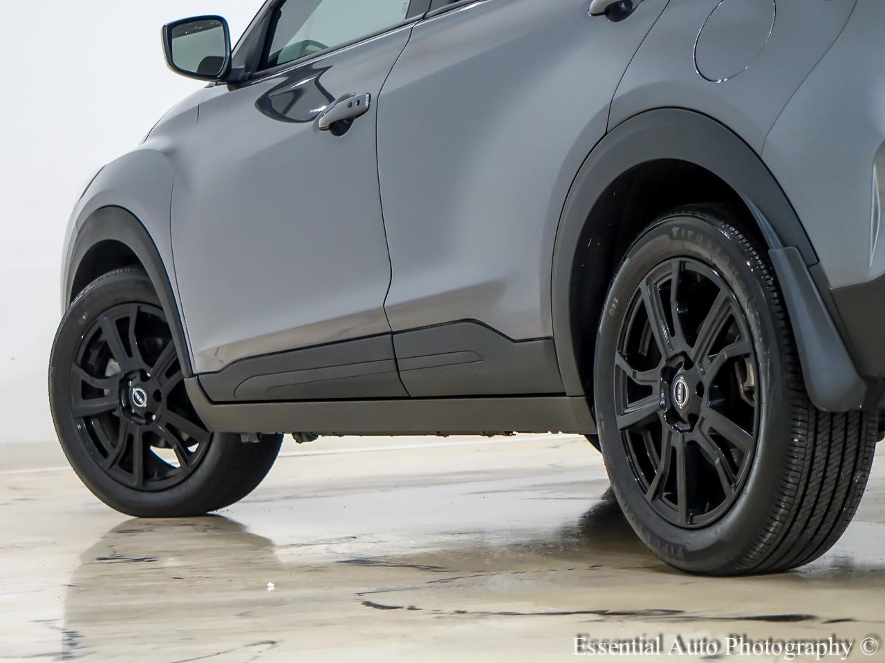 Nissan Kicks SV 2024