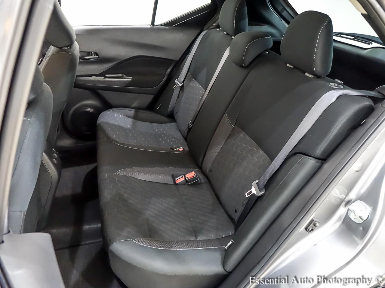 Nissan Kicks SV 2024