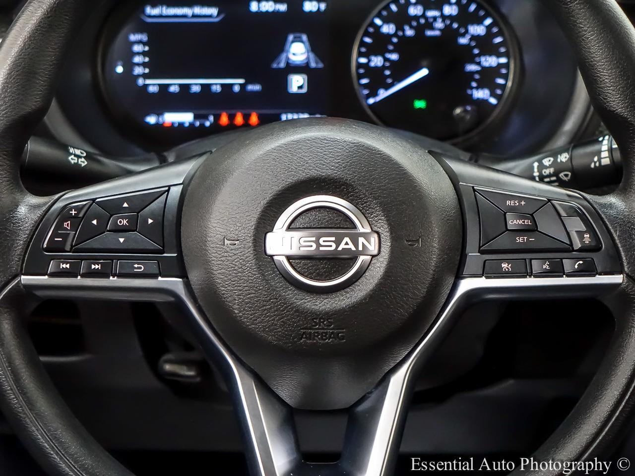 Nissan Kicks SV 2024