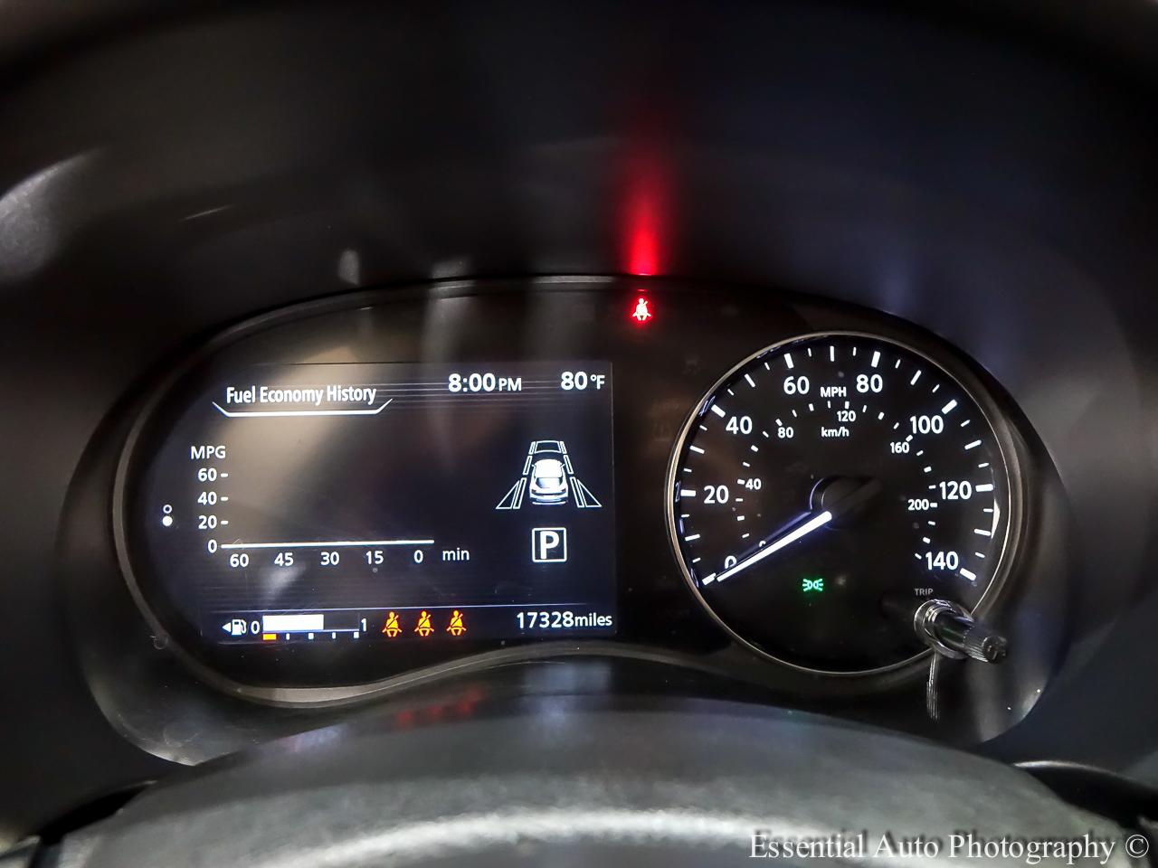 Nissan Kicks SV 2024
