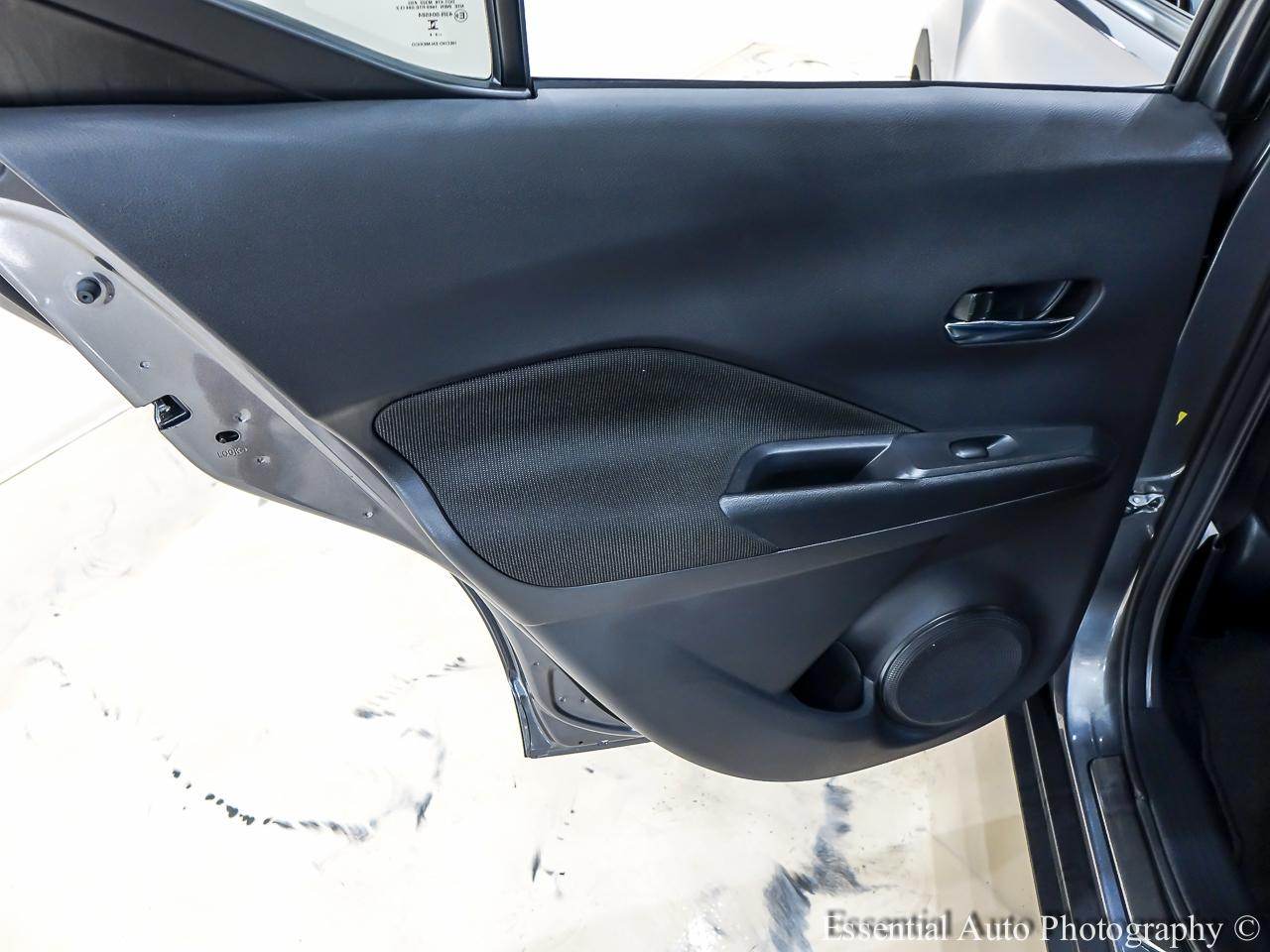 Nissan Kicks SV 2024