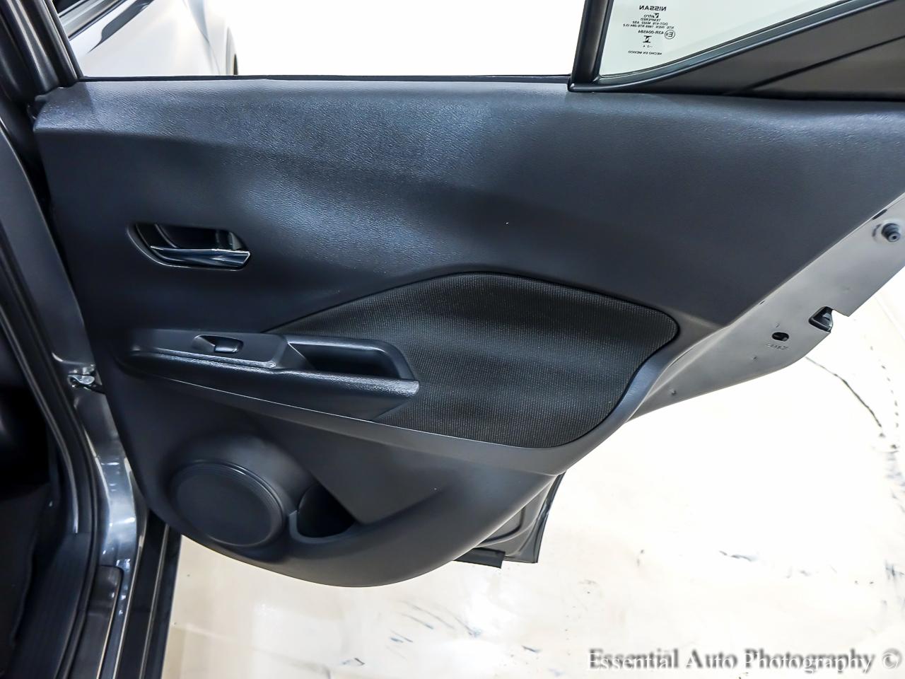 Nissan Kicks SV 2024