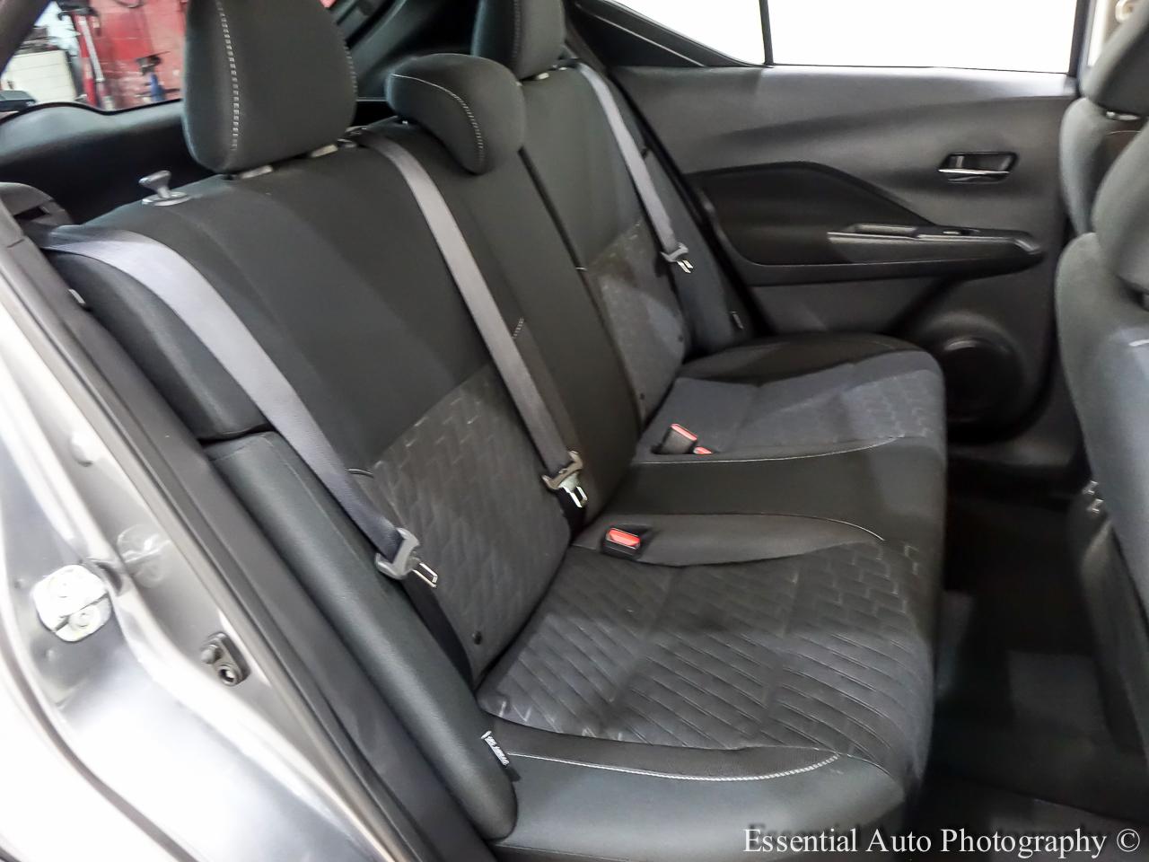 Nissan Kicks SV 2024