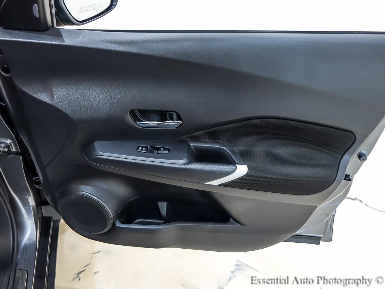 Nissan Kicks SV 2024