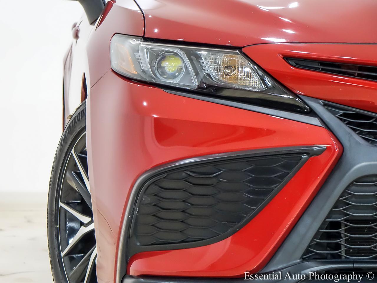 Toyota Camry SE 2024