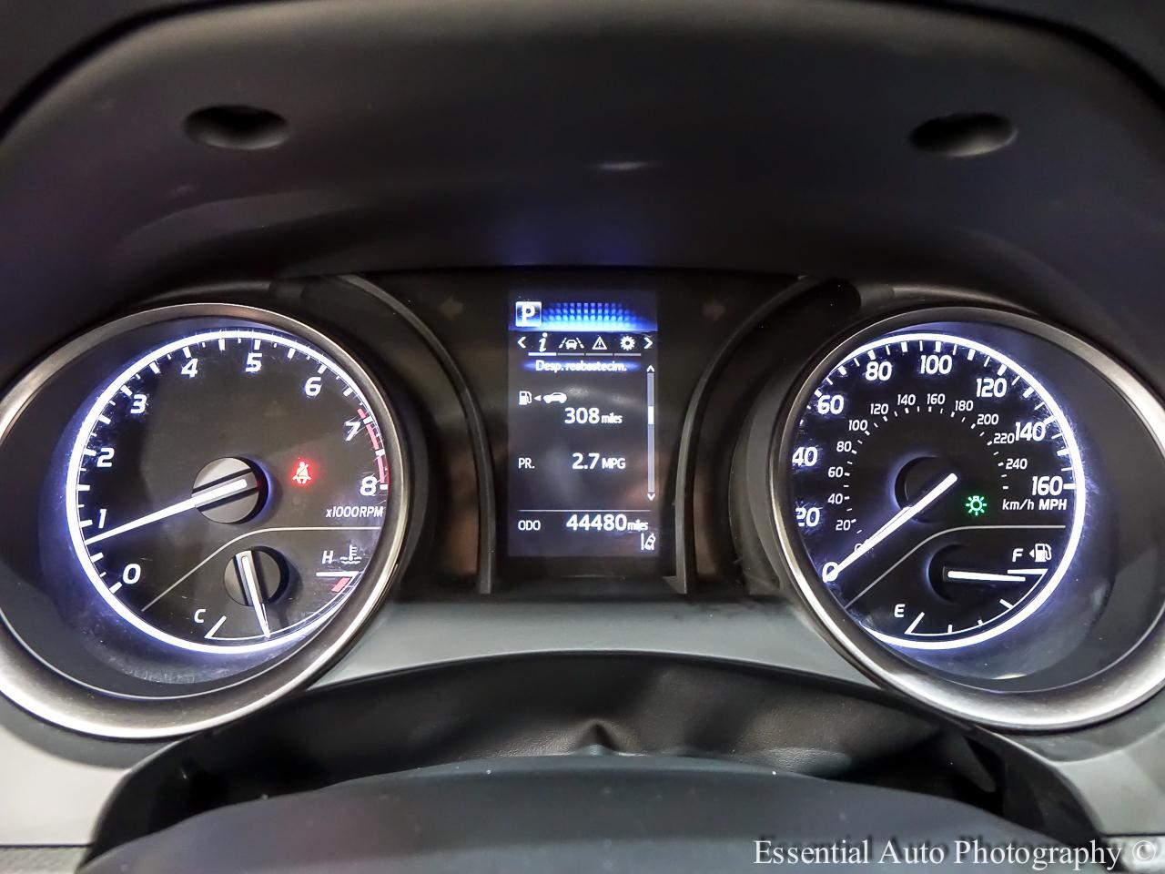 Toyota Camry SE 2024