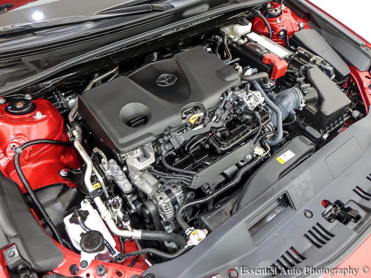 Toyota Camry SE 2024