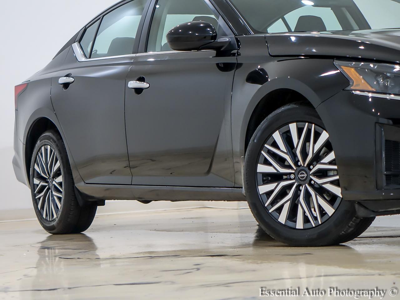Nissan Altima 2.5 SV AWD 2023