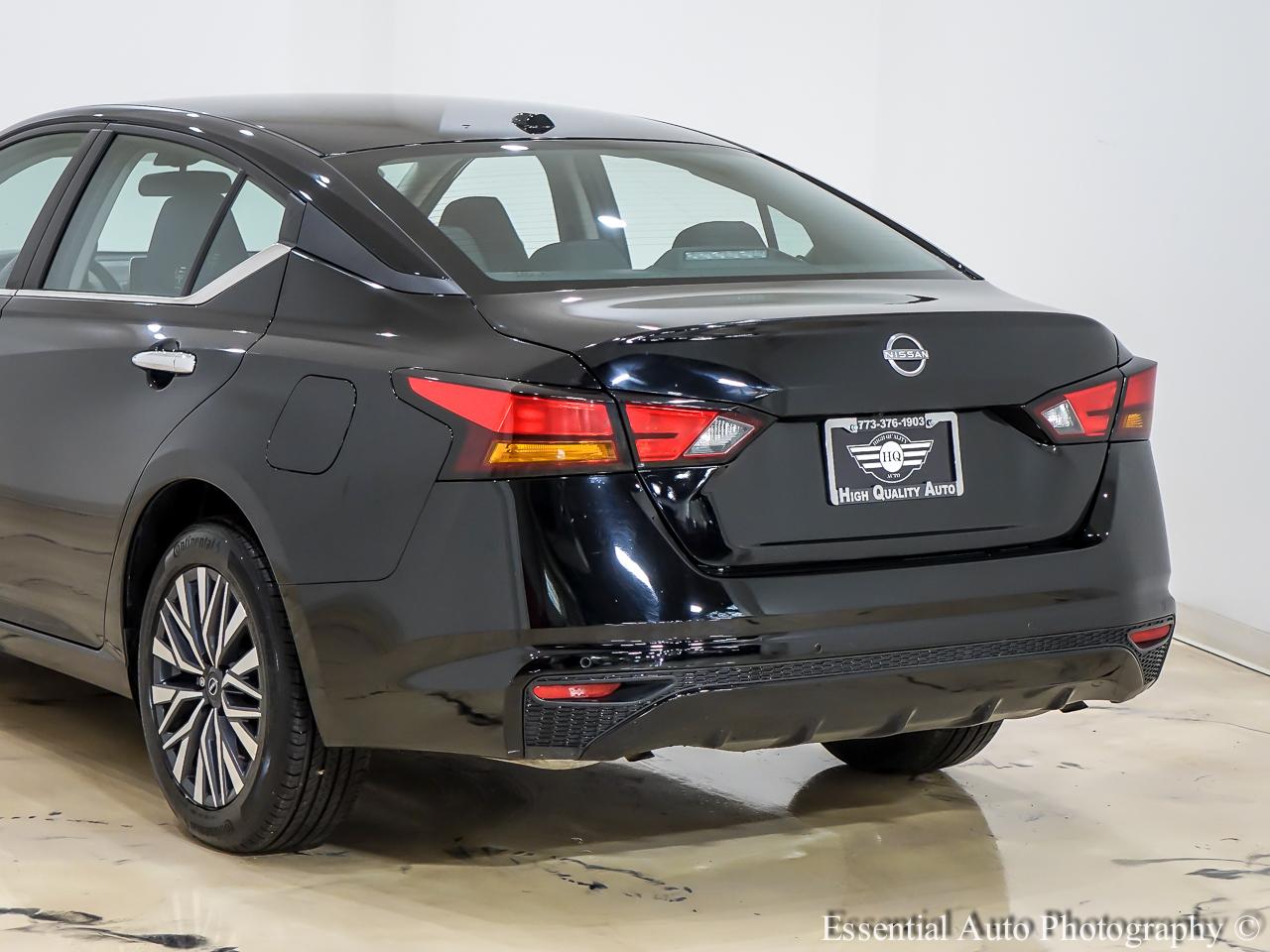 Nissan Altima 2.5 SV AWD 2023