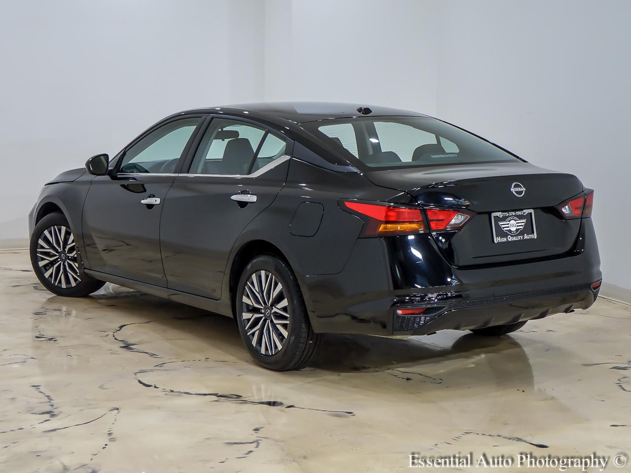 Nissan Altima 2.5 SV AWD 2023