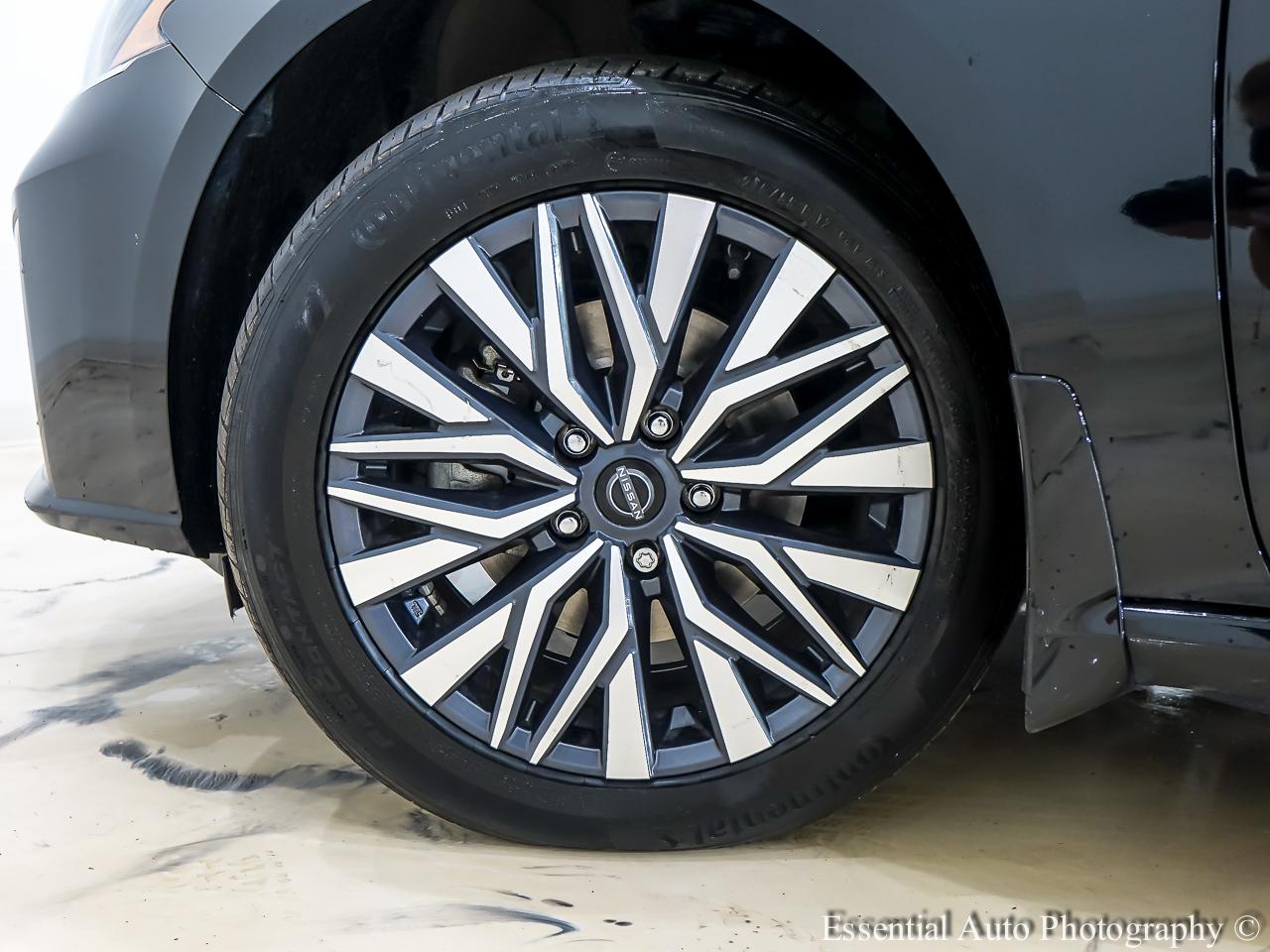 Nissan Altima 2.5 SV AWD 2023