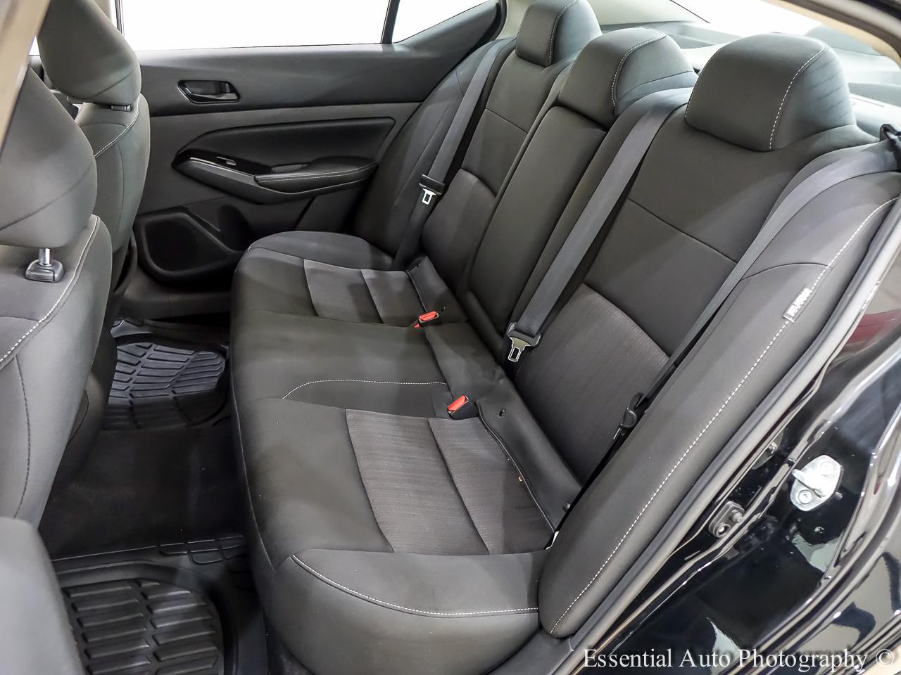 Nissan Altima 2.5 SV AWD 2023