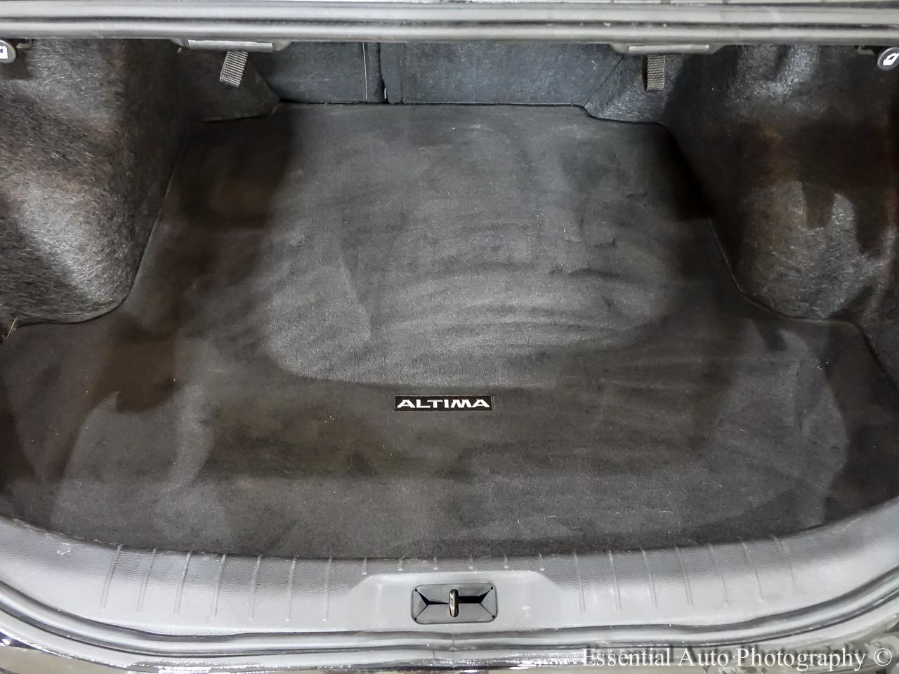 Nissan Altima 2.5 SV AWD 2023