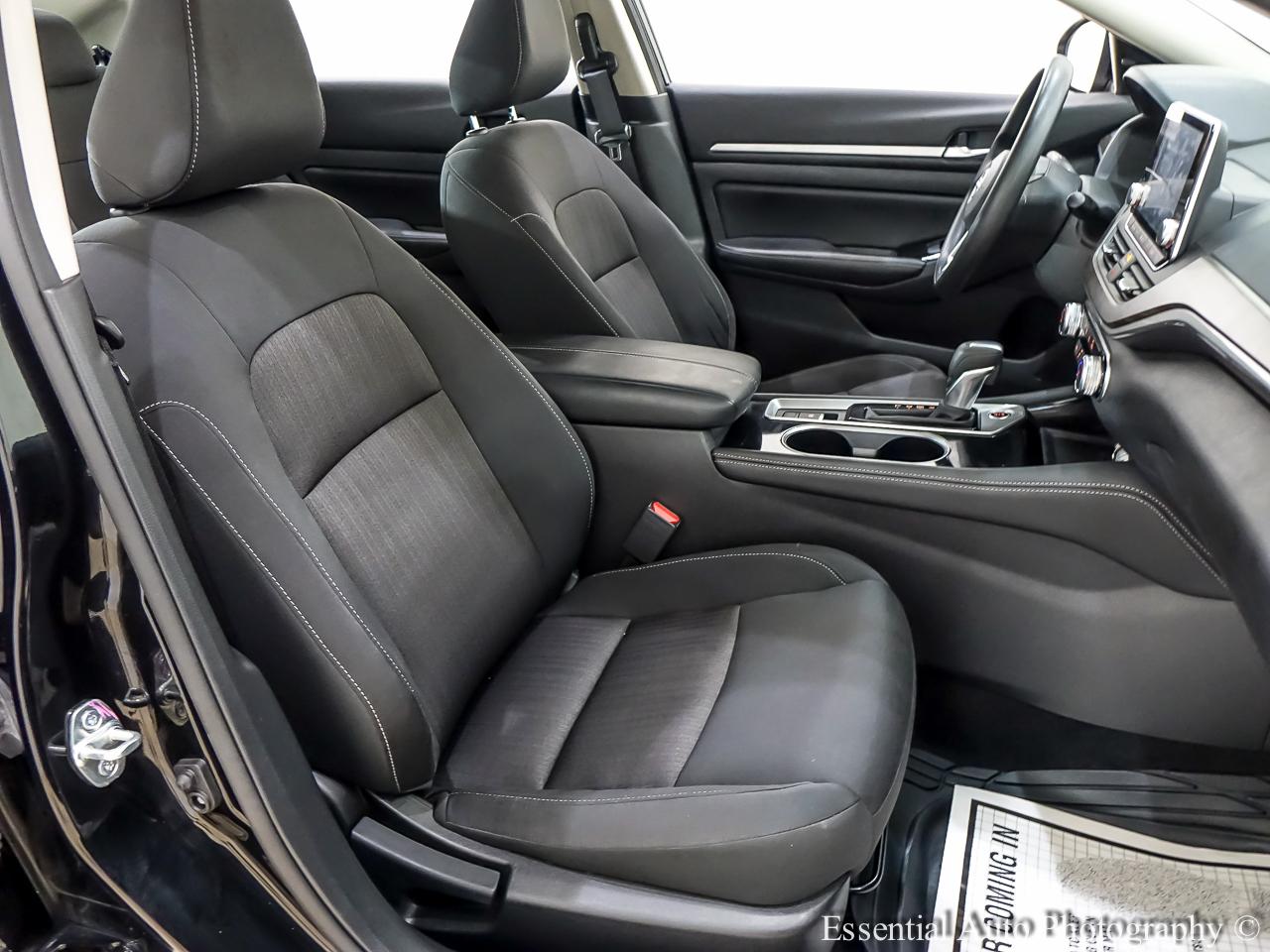 Nissan Altima 2.5 SV AWD 2023