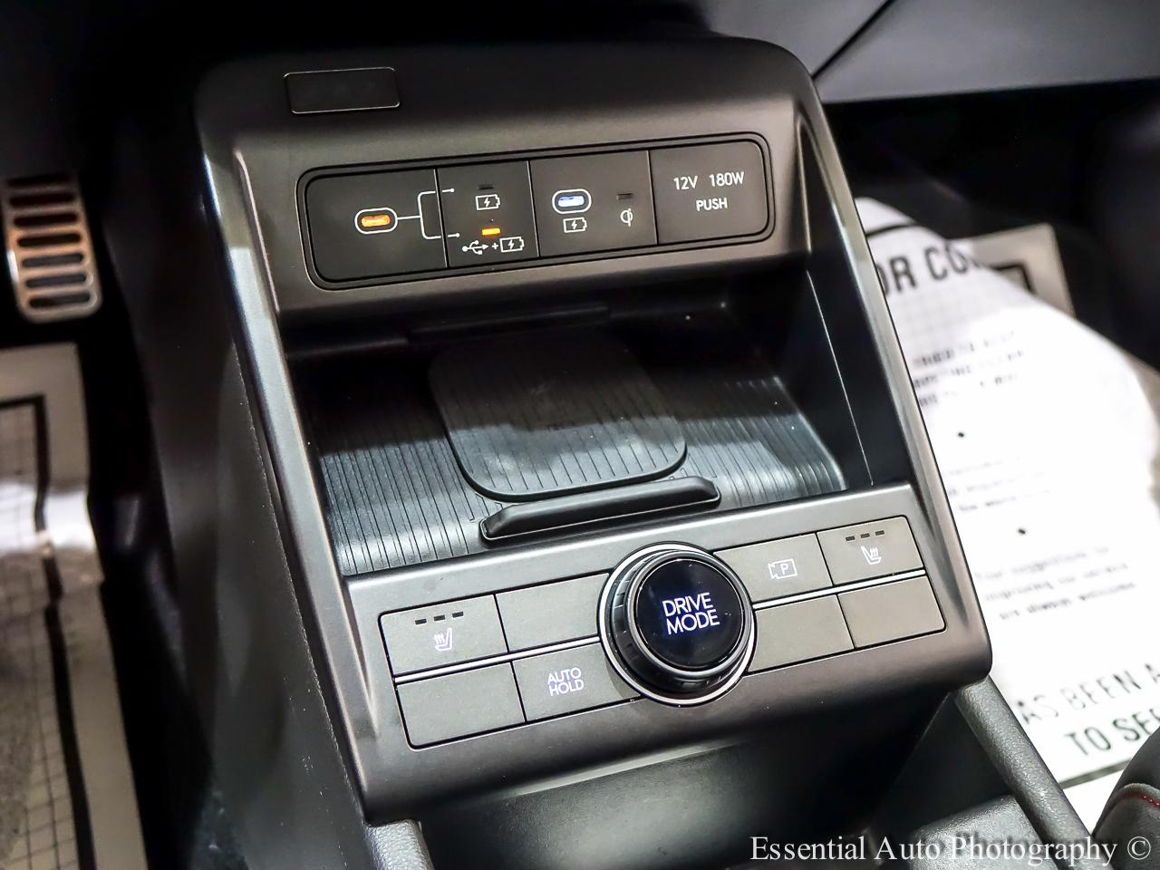 Hyundai Kona N Line 2025