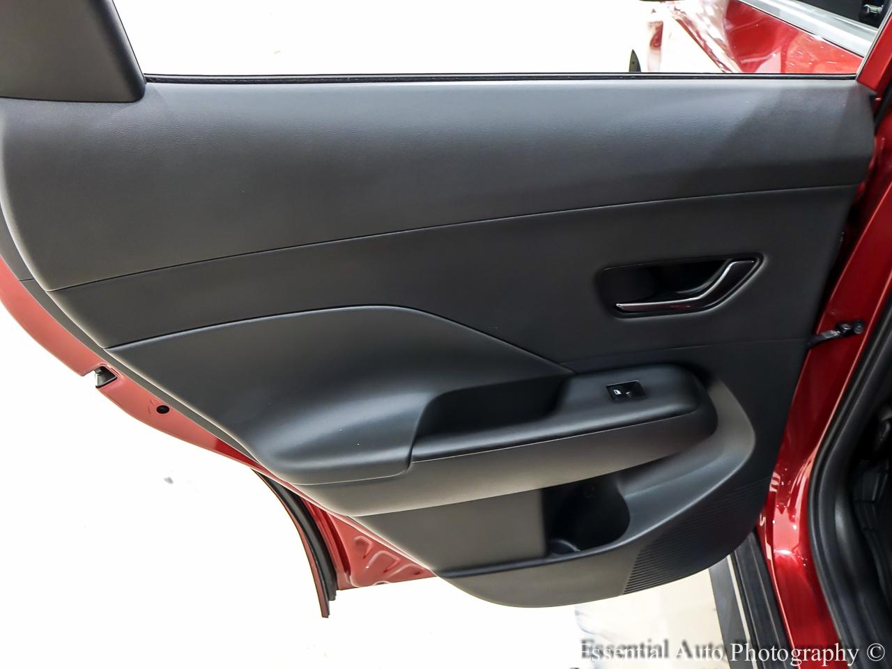 Hyundai Kona N Line 2025