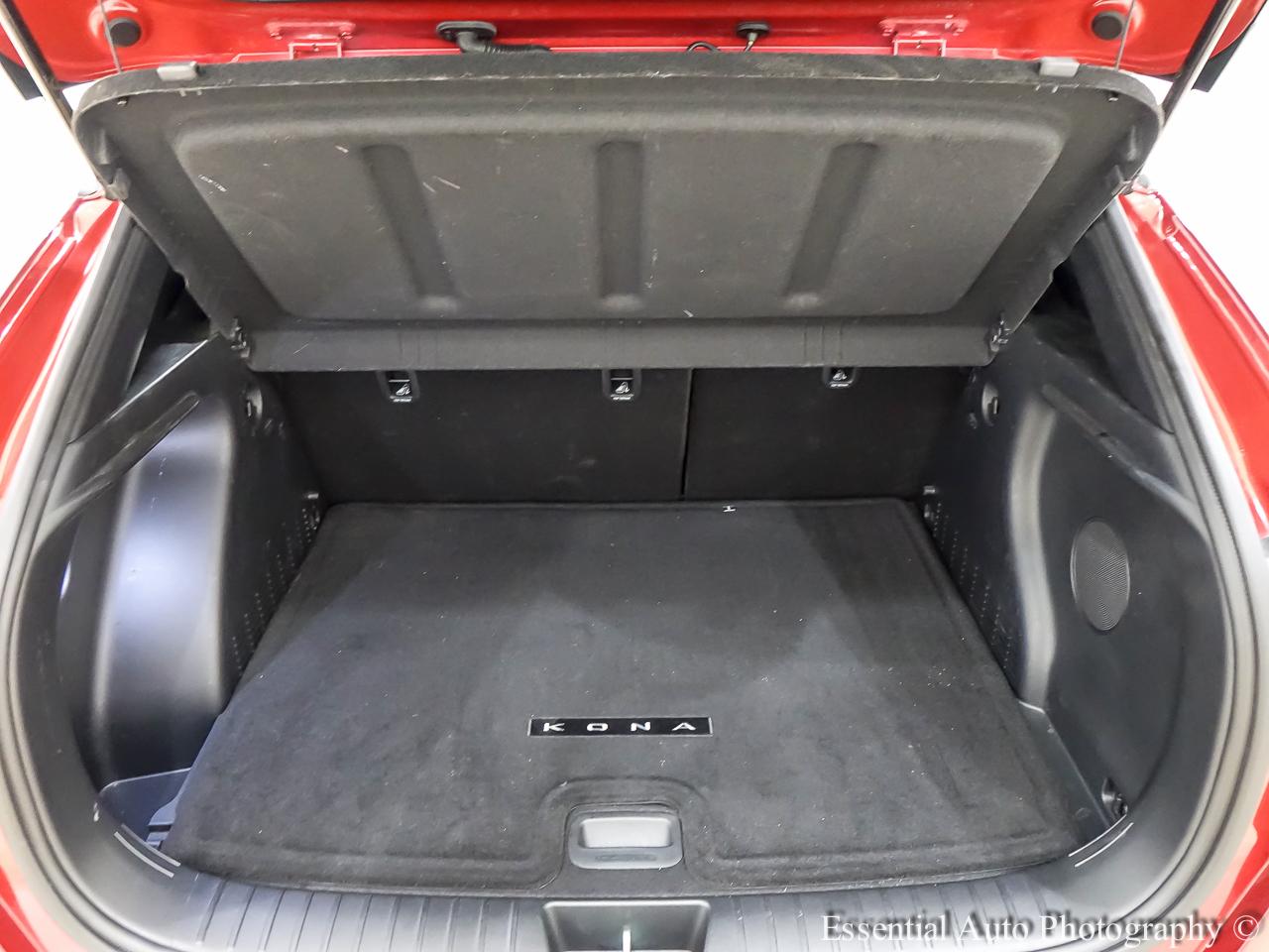 Hyundai Kona N Line 2025