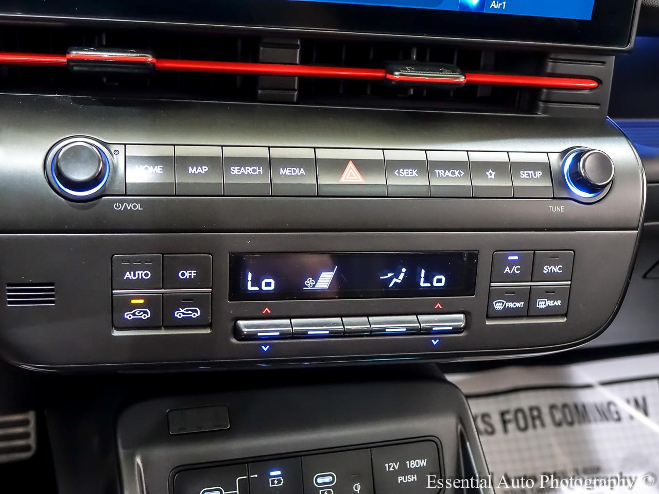 Hyundai Kona N Line 2025