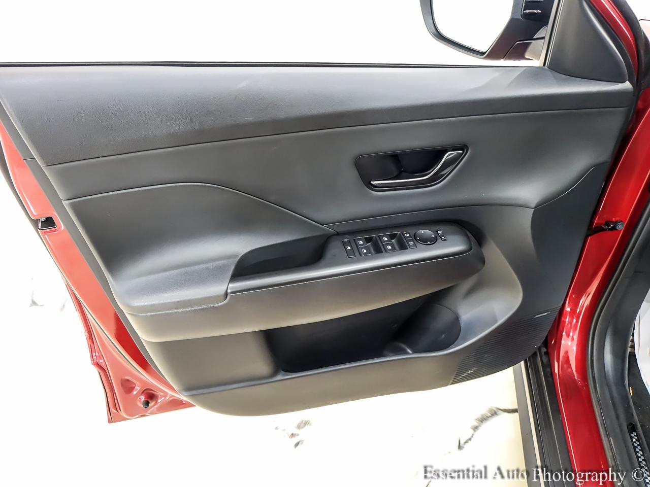 Hyundai Kona N Line 2025