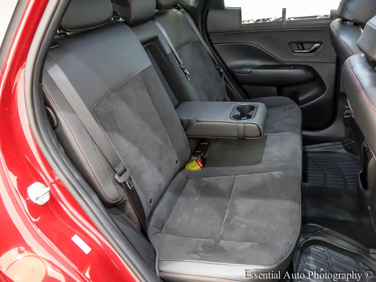 Hyundai Kona N Line 2025