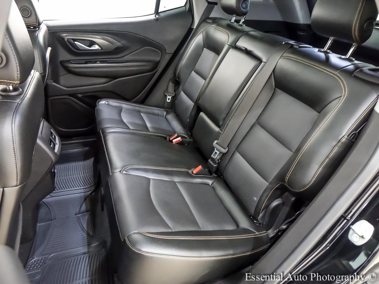 GMC Terrain SLT AWD 2018