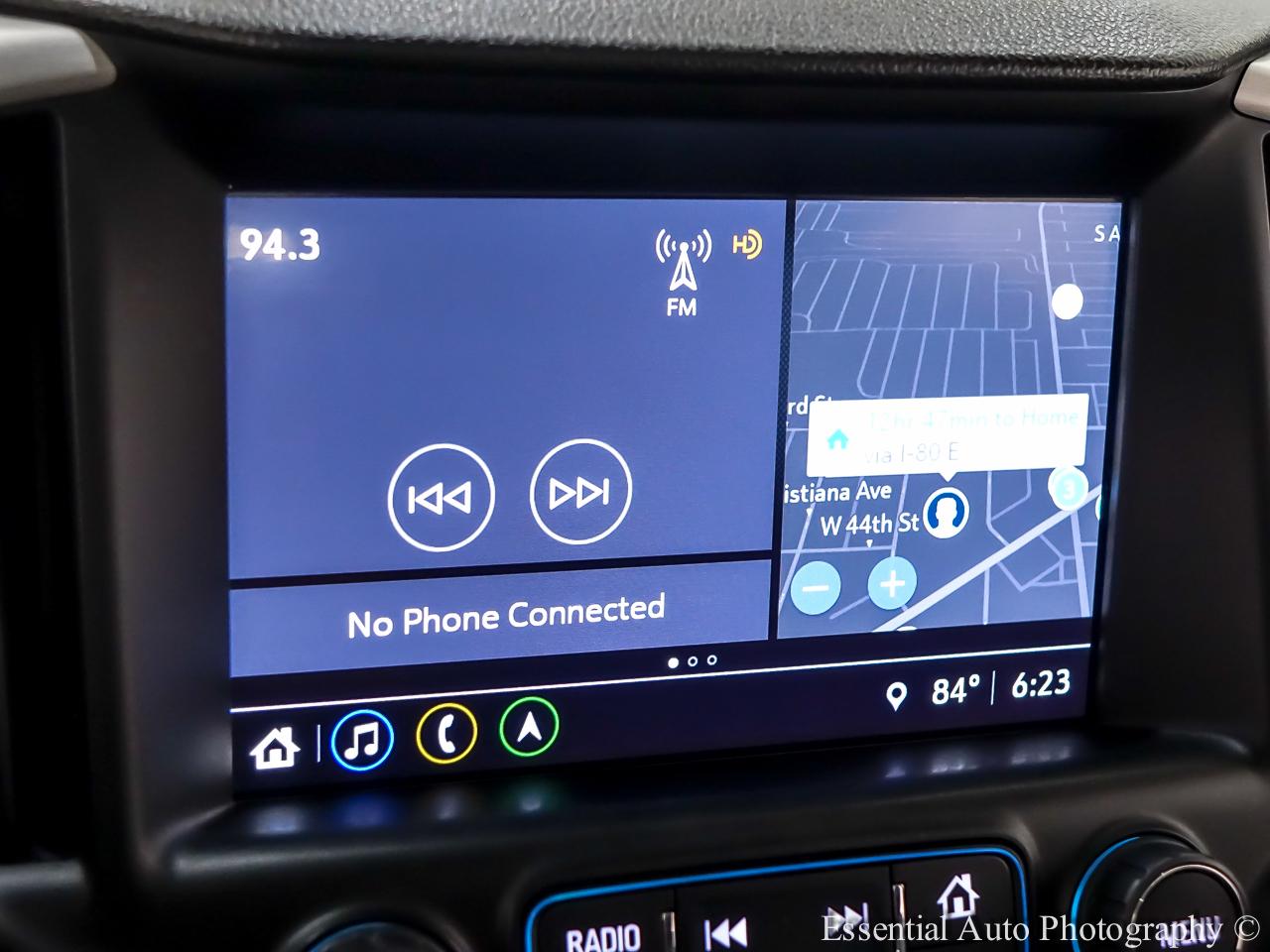 GMC Terrain SLT AWD 2018
