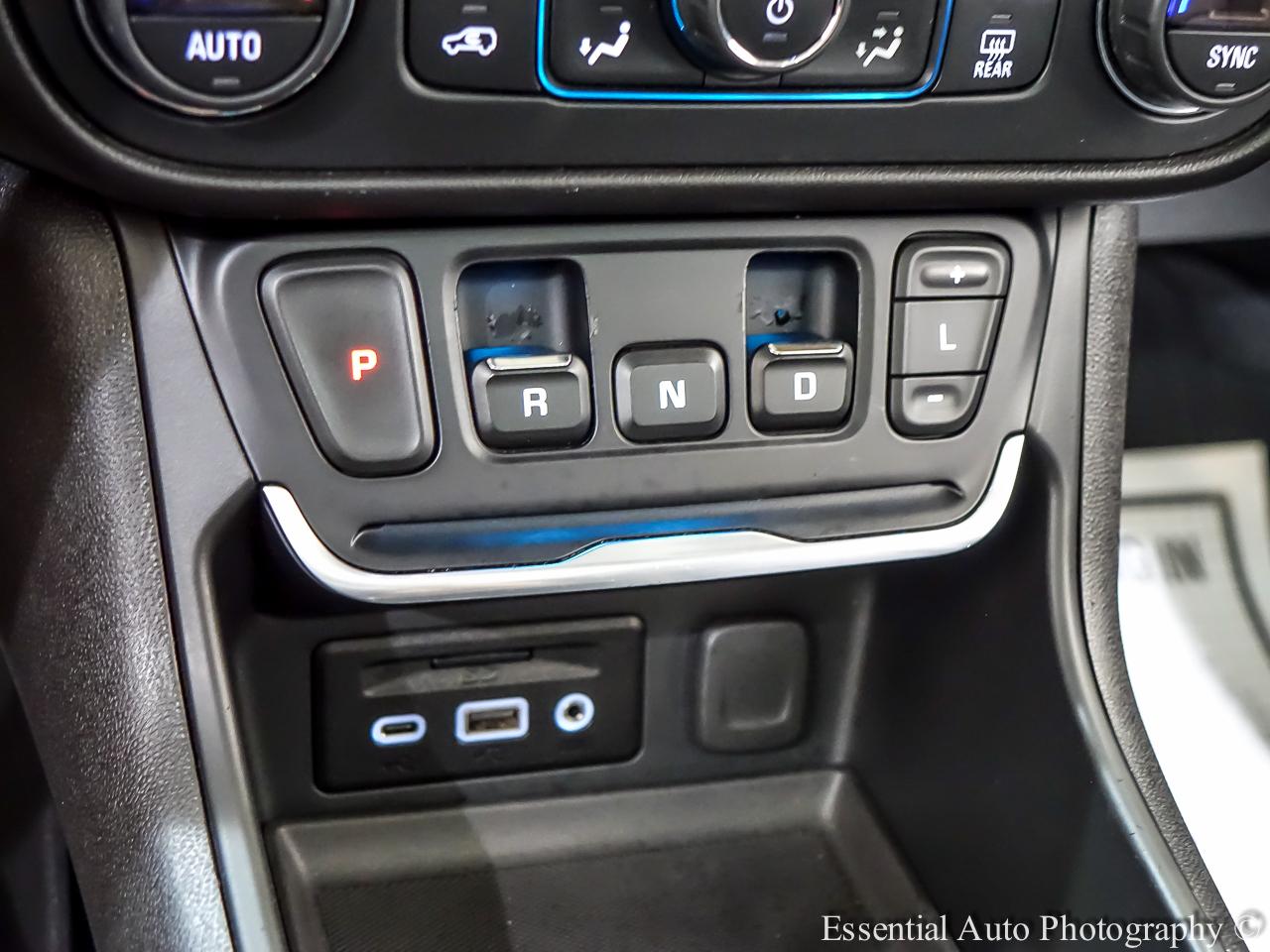 GMC Terrain SLT AWD 2018