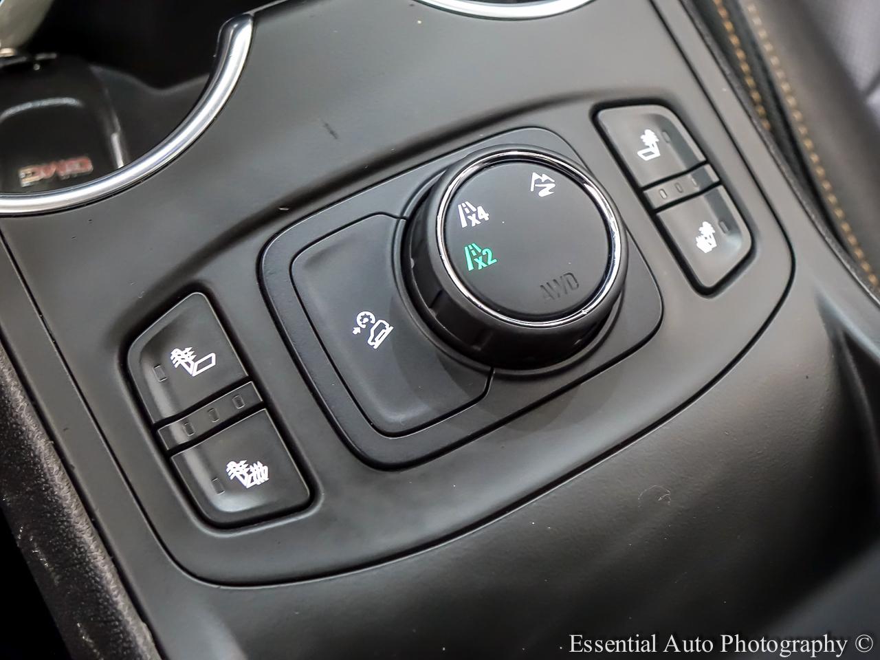 GMC Terrain SLT AWD 2018