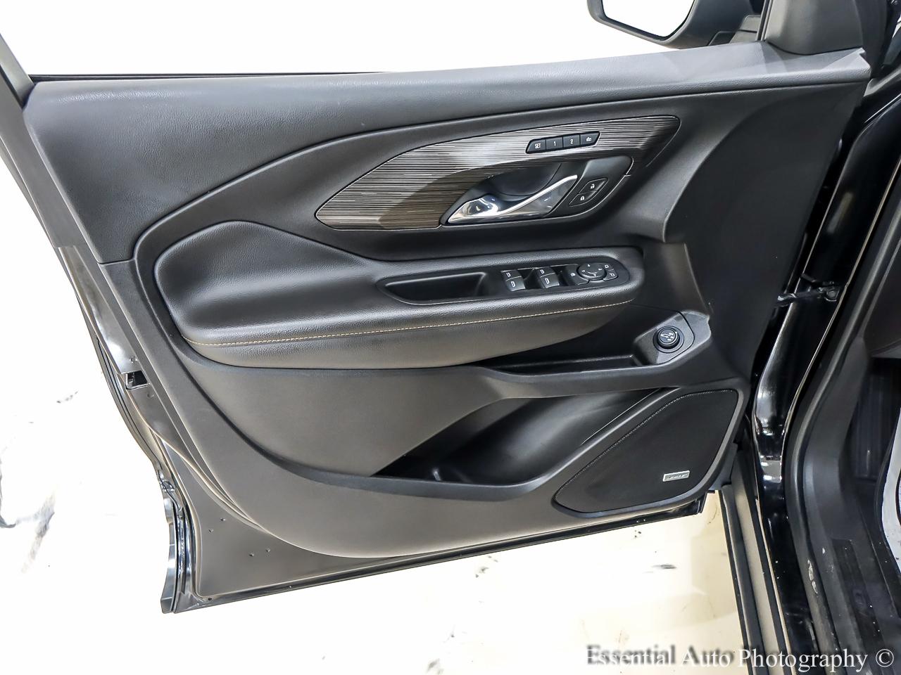 GMC Terrain SLT AWD 2018