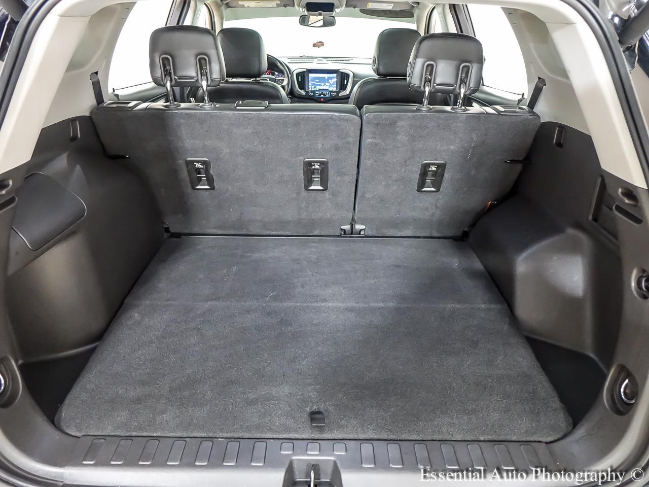 GMC Terrain SLT AWD 2018