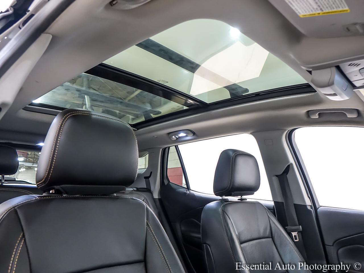 GMC Terrain SLT AWD 2018