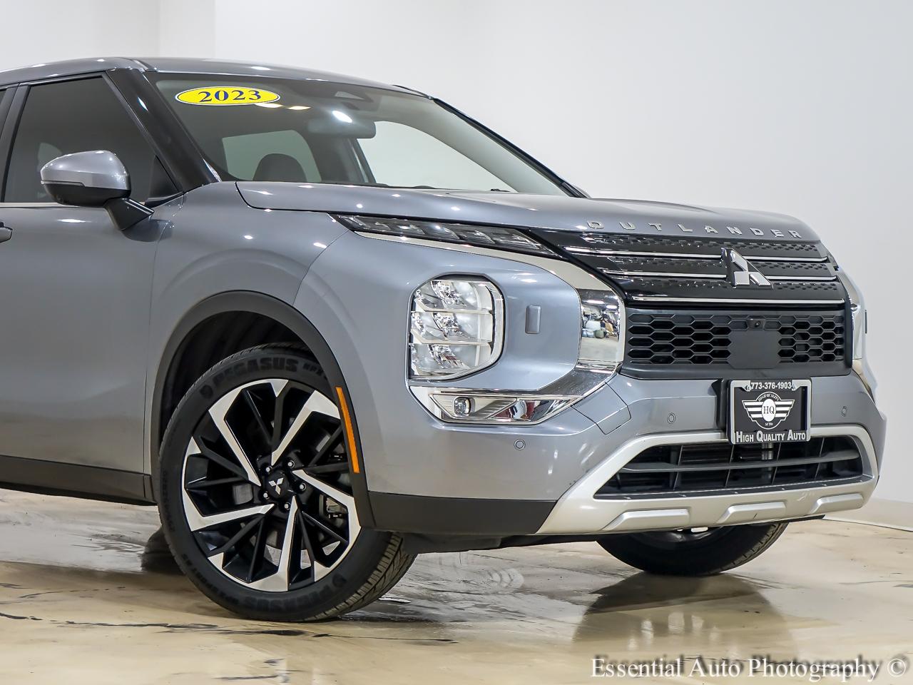 Mitsubishi Outlander SE 4WD 2023