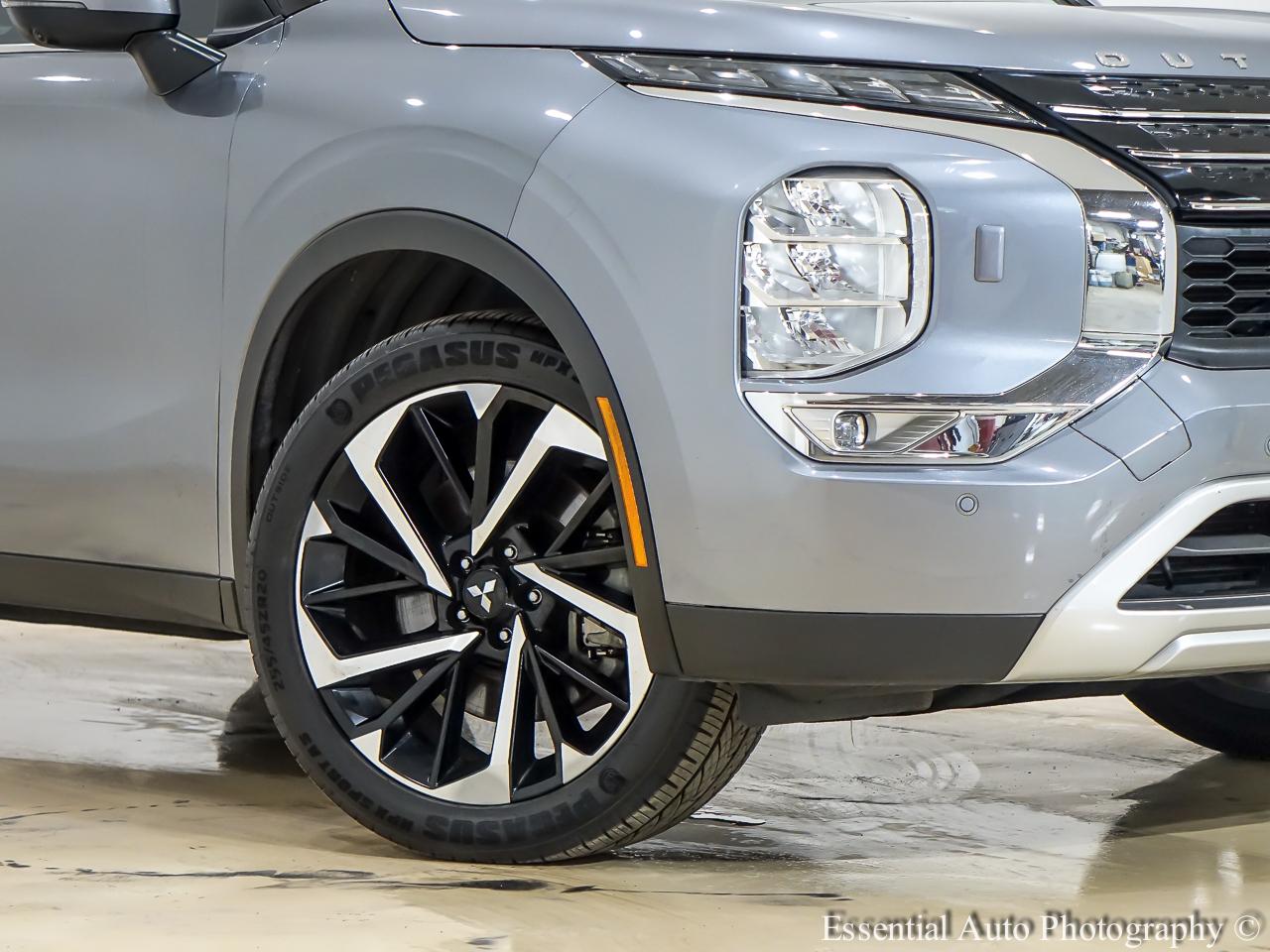 Mitsubishi Outlander SE 4WD 2023