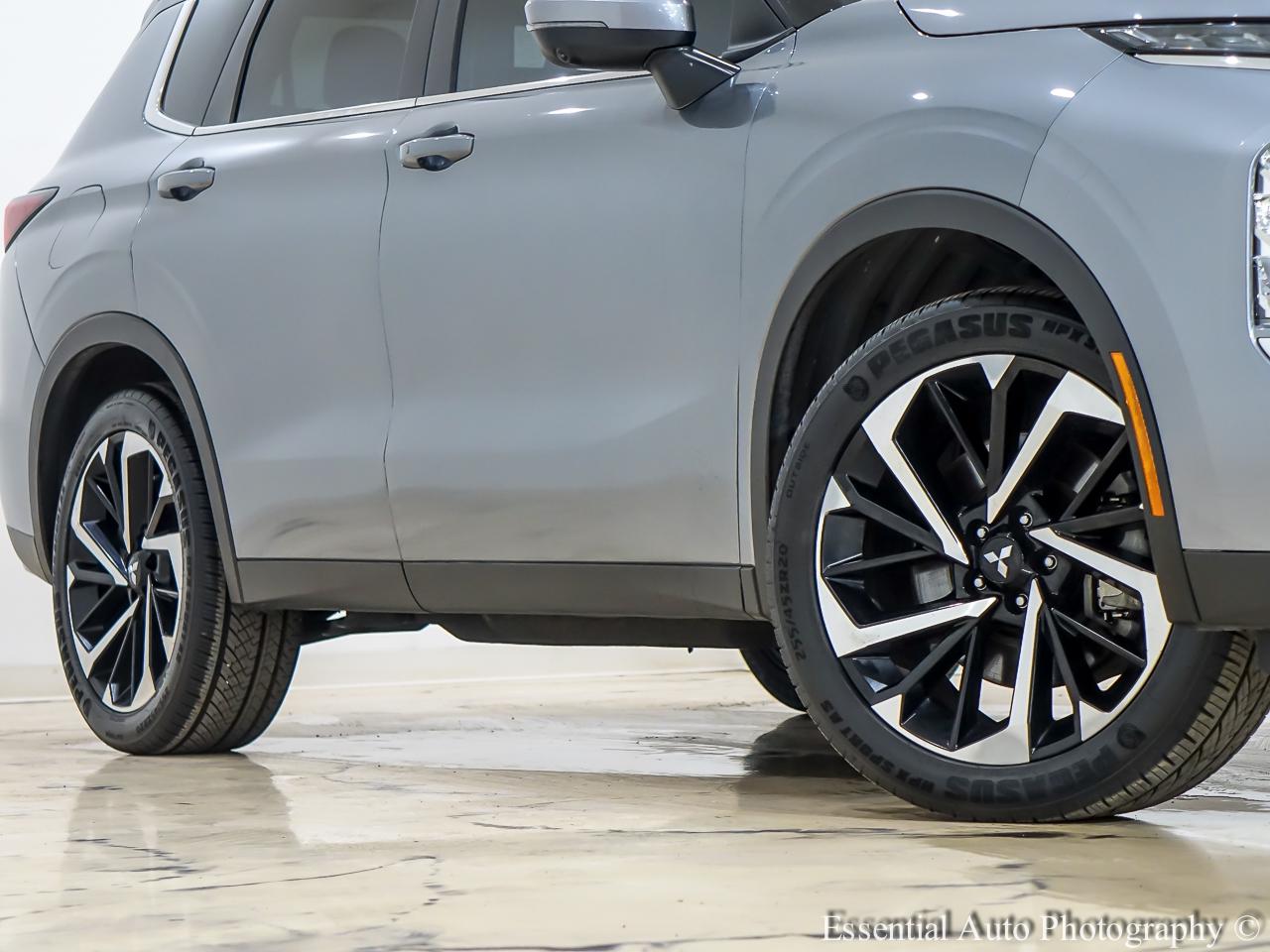 Mitsubishi Outlander SE 4WD 2023