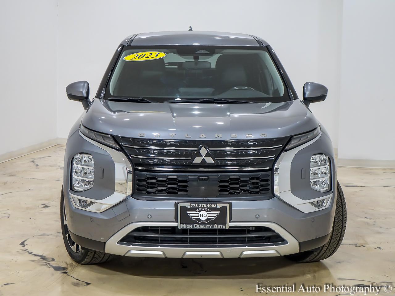 Mitsubishi Outlander SE 4WD 2023