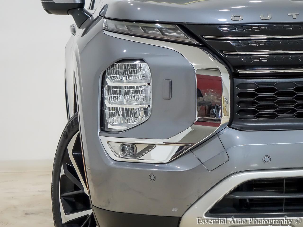 Mitsubishi Outlander SE 4WD 2023