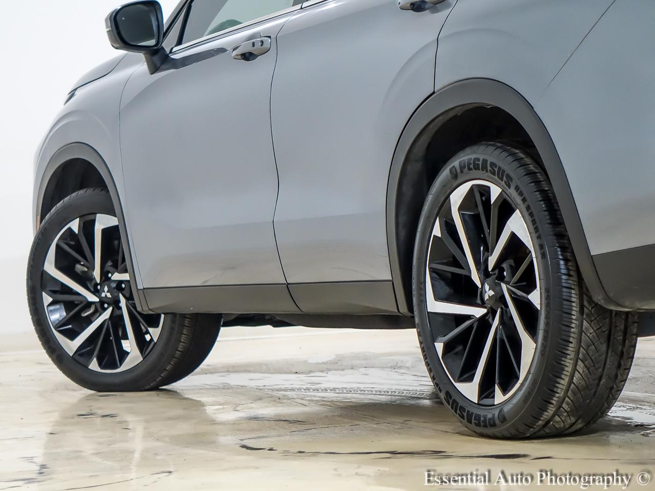 Mitsubishi Outlander SE 4WD 2023