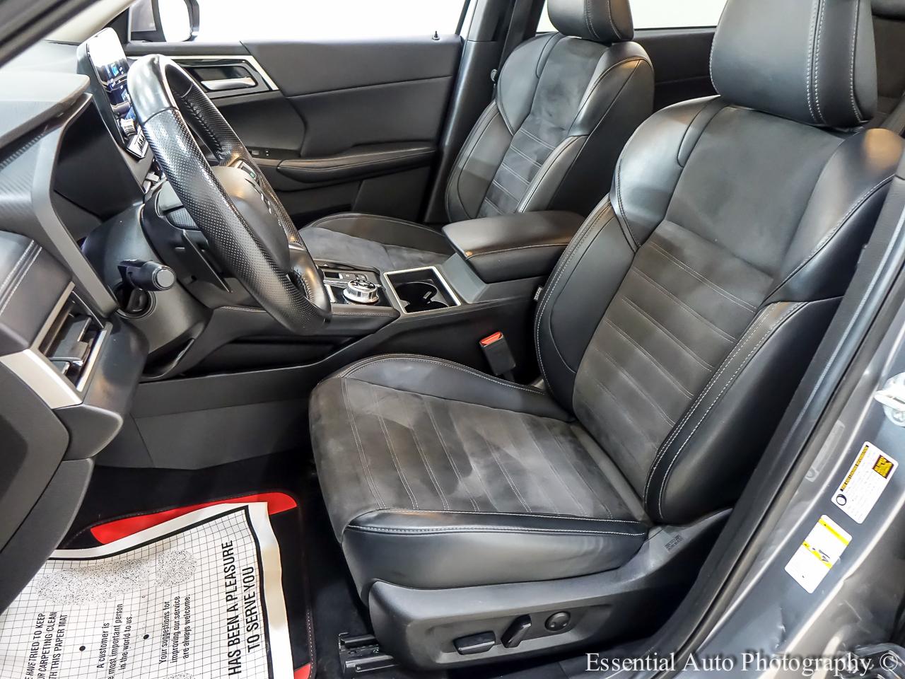 Mitsubishi Outlander SE 4WD 2023