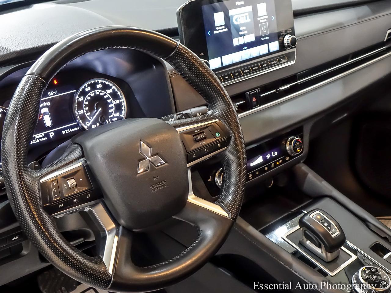 Mitsubishi Outlander SE 4WD 2023
