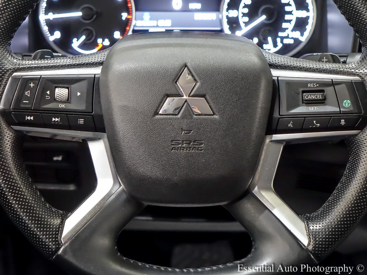 Mitsubishi Outlander SE 4WD 2023