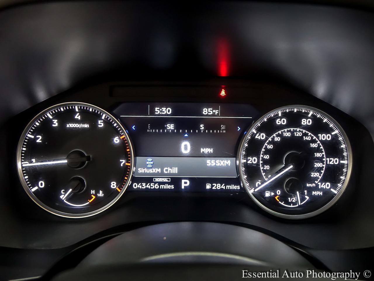 Mitsubishi Outlander SE 4WD 2023
