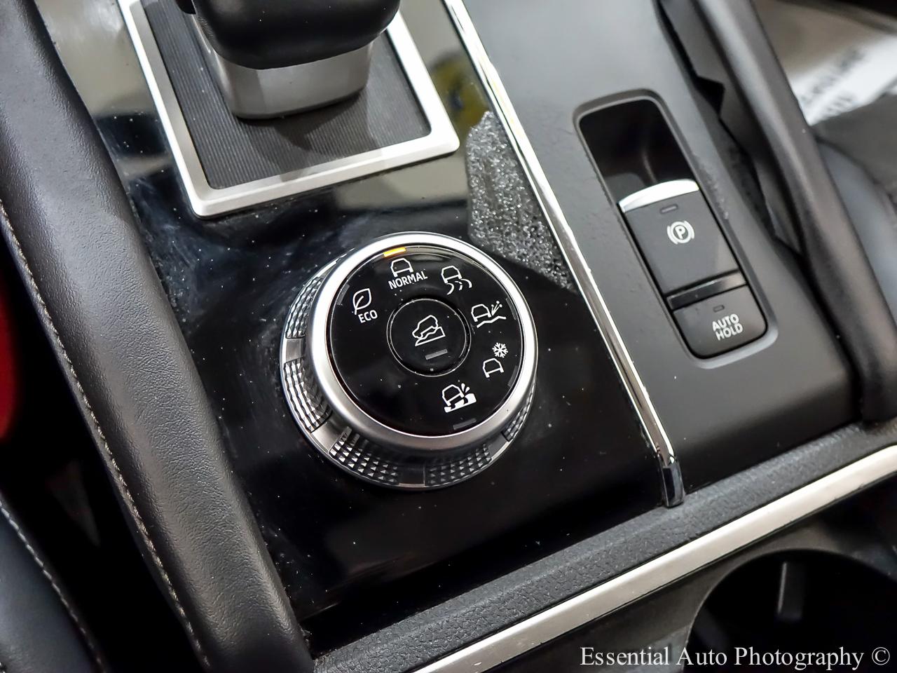 Mitsubishi Outlander SE 4WD 2023