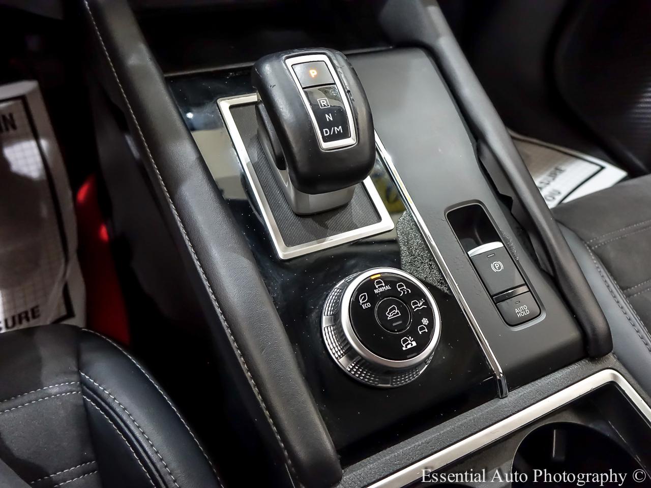 Mitsubishi Outlander SE 4WD 2023