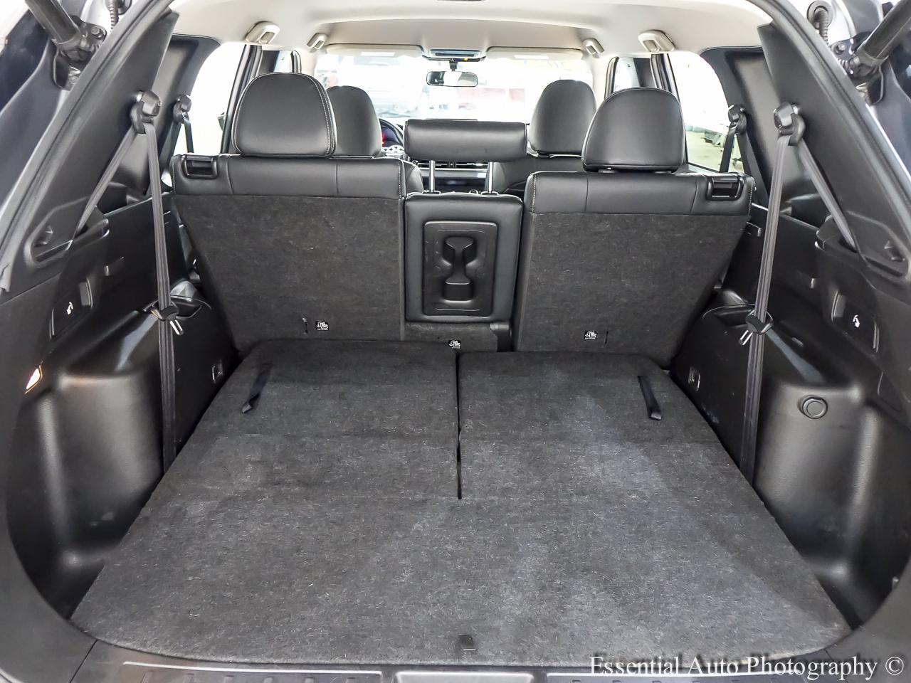 Mitsubishi Outlander SE 4WD 2023