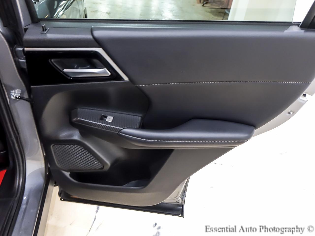 Mitsubishi Outlander SE 4WD 2023