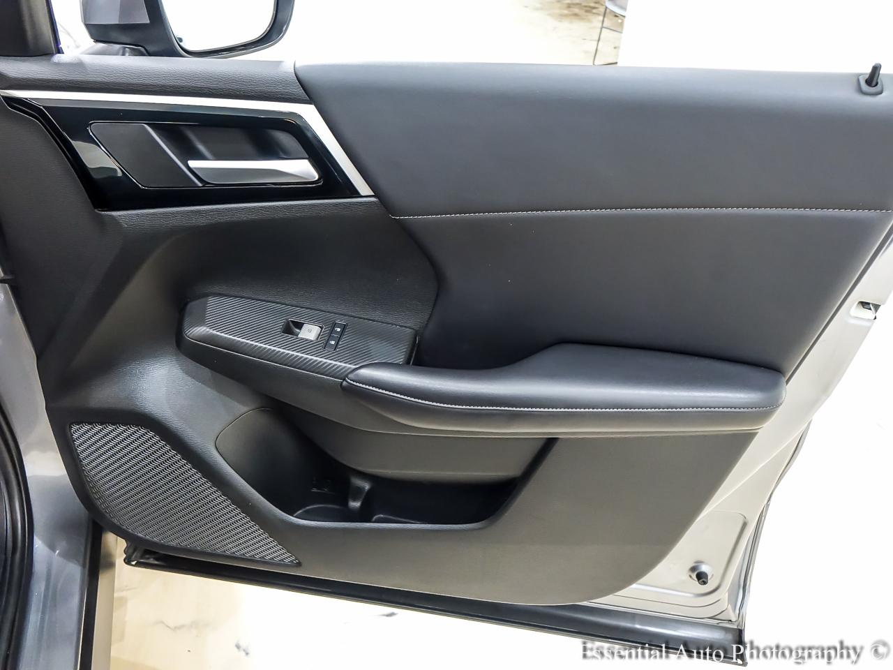 Mitsubishi Outlander SE 4WD 2023