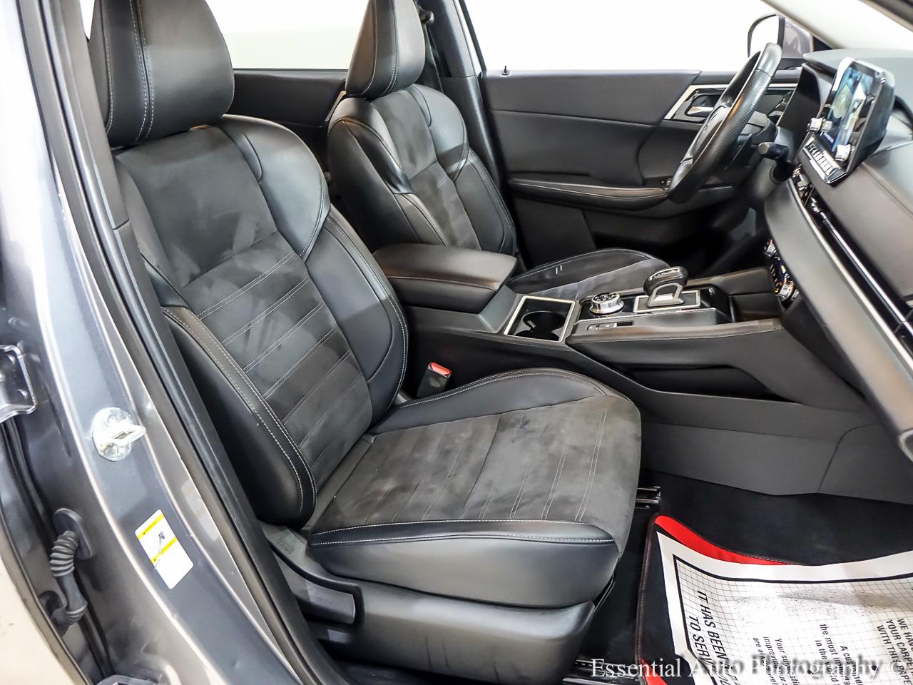Mitsubishi Outlander SE 4WD 2023
