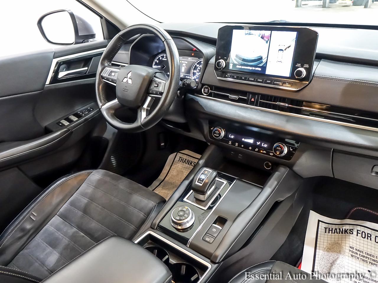 Mitsubishi Outlander SE 4WD 2023